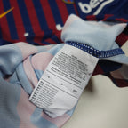 Barcelona Home Shirt 2018-19 – Messi #10 detailed view 13