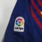 Barcelona Home Shirt 2018-19 – Messi #10 detailed view 6