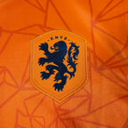 Netherlands Home Shirt 2020-21 detailed view 2