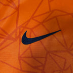 Netherlands Home Shirt 2020-21 detailed view 3