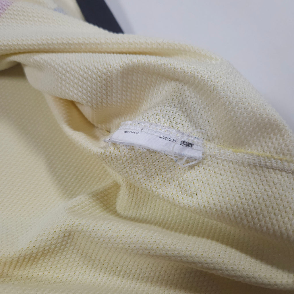 Barcelona Away Shirt 2008-09 – Messi #10 detailed view 13