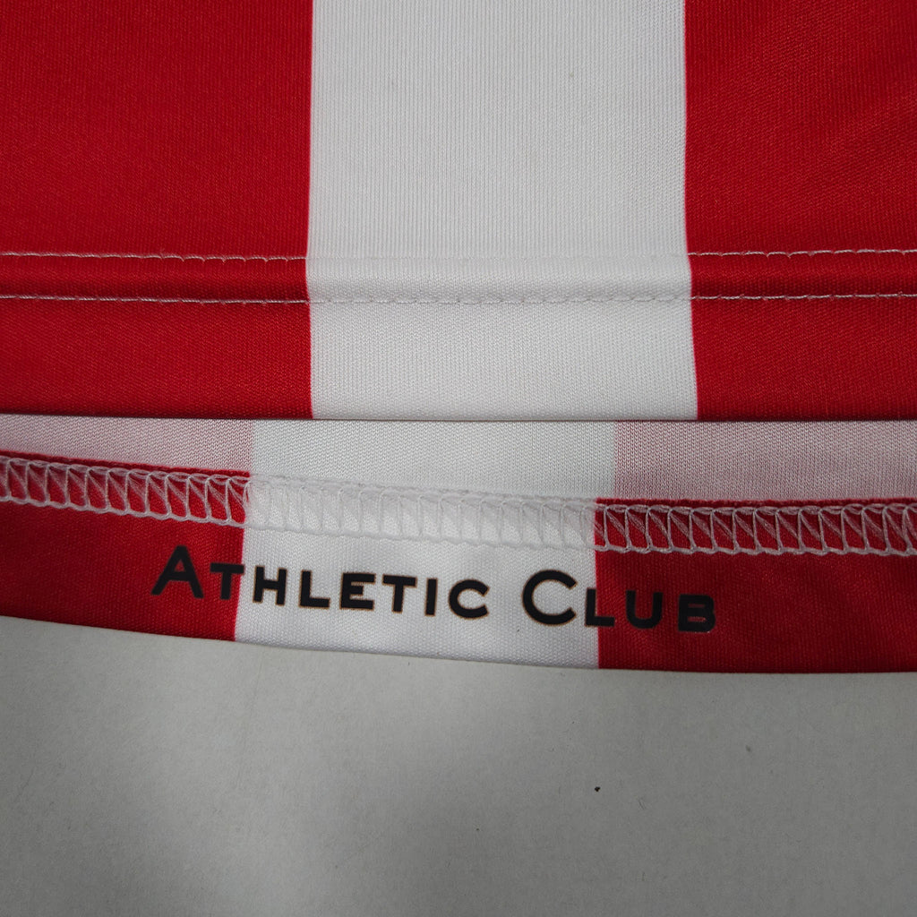 Athletic Bilbao Home Shirt 2017-18 detailed view 9