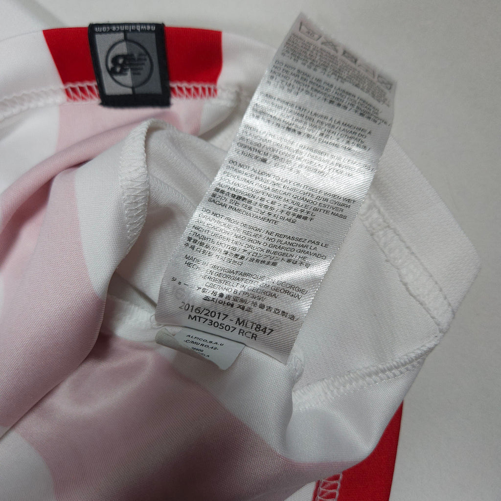 Athletic Bilbao Home Shirt 2017-18 detailed view 14