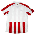 Athletic Bilbao Home Shirt 2017-18 back view