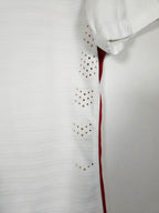 2015 France Authentic Away Shirt