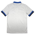 Inter Milan Away Shirt 2013-14 back view