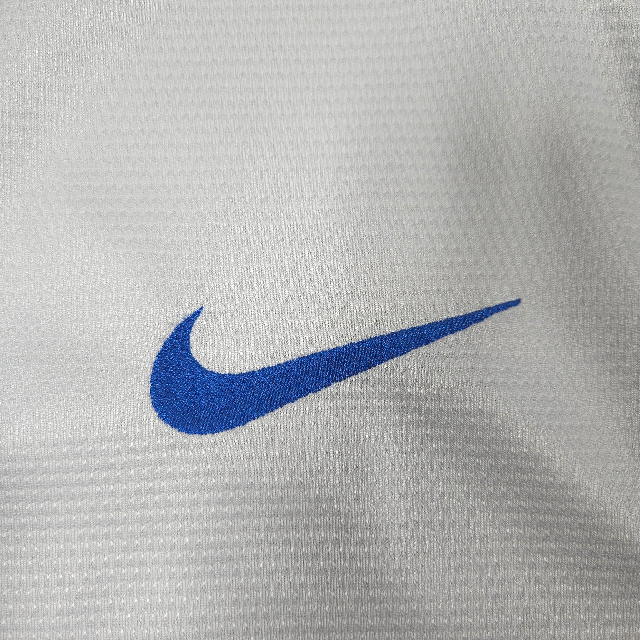 Inter Milan Away Shirt 2013-14 detailed view 3