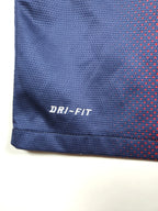 Barcelona Home Shirt 2012-13