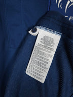 2011-12 France Home Shirt Ribery #7