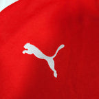 Arsenal Home Shirt 2014-15 detailed view 3