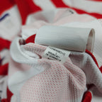 Atletico Madrid Home Shirt 2009-10 detailed view 13