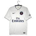 Paris Saint-Germain Away Shirt 2014-15