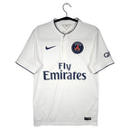 Paris Saint-Germain Away Shirt 2014-15