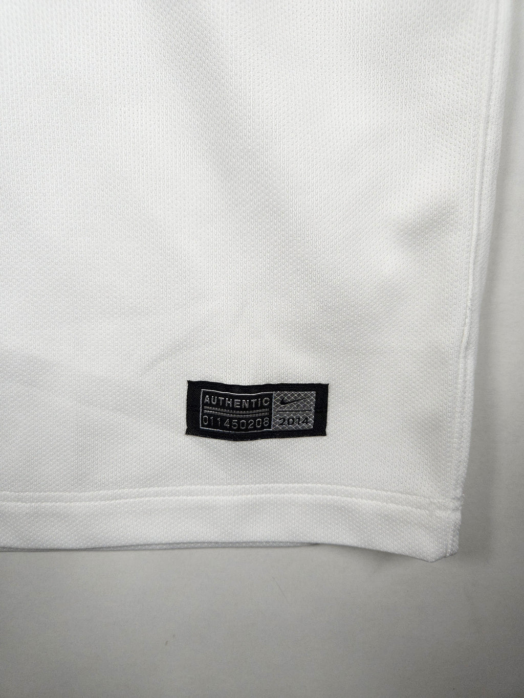 Paris Saint-Germain Away Shirt 2014-15