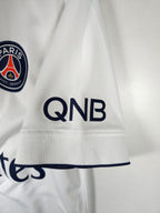 Paris Saint-Germain Away Shirt 2014-15