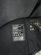 2010 Netherlands Longsleeve Authentic GK Shirt