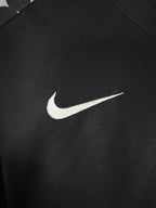 2010 Netherlands Longsleeve Authentic GK Shirt