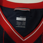 Paris Saint-Germain Home Shirt 2009-10 – Hoarau #9 detailed view 12