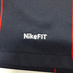 Paris Saint-Germain Home Shirt 2009-10 – Hoarau #9 detailed view 4