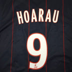 Paris Saint-Germain Home Shirt 2009-10 – Hoarau #9 detailed view 7