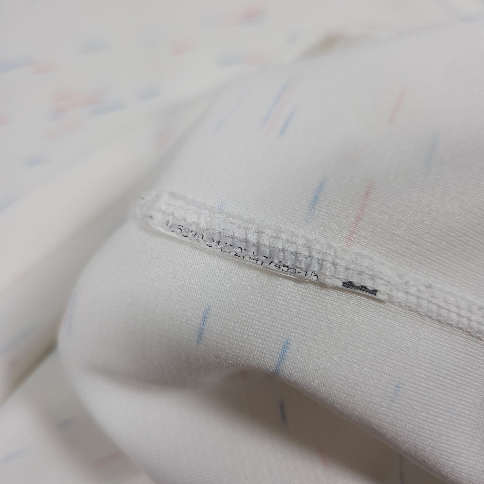 France Away Shirt 2018 – Kante #13 detailed view 9