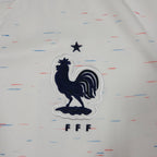 France Away Shirt 2018 – Kante #13 detailed view 1
