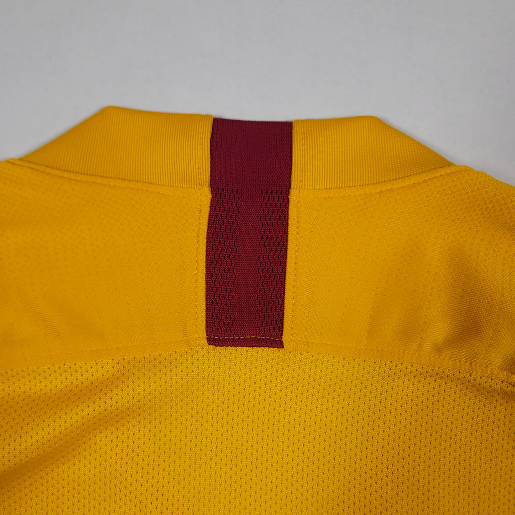 AS Roma Training Shirt 2019-20 detailed view 4
