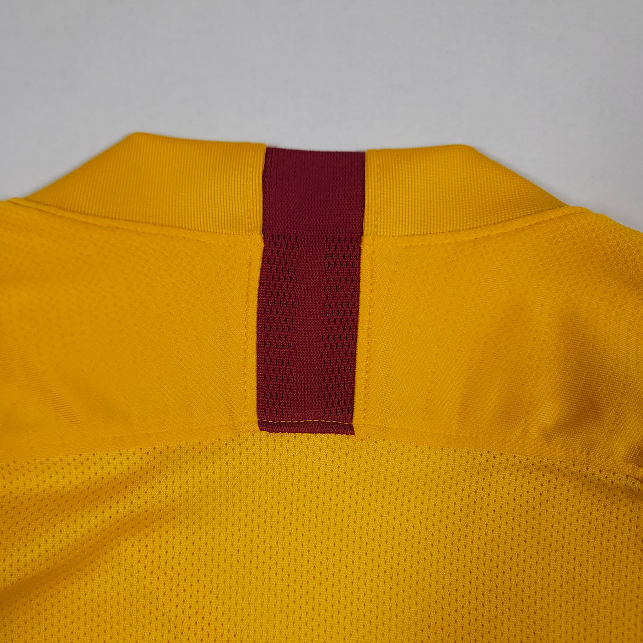AS Roma Training Shirt 2019-20 detailed view 4