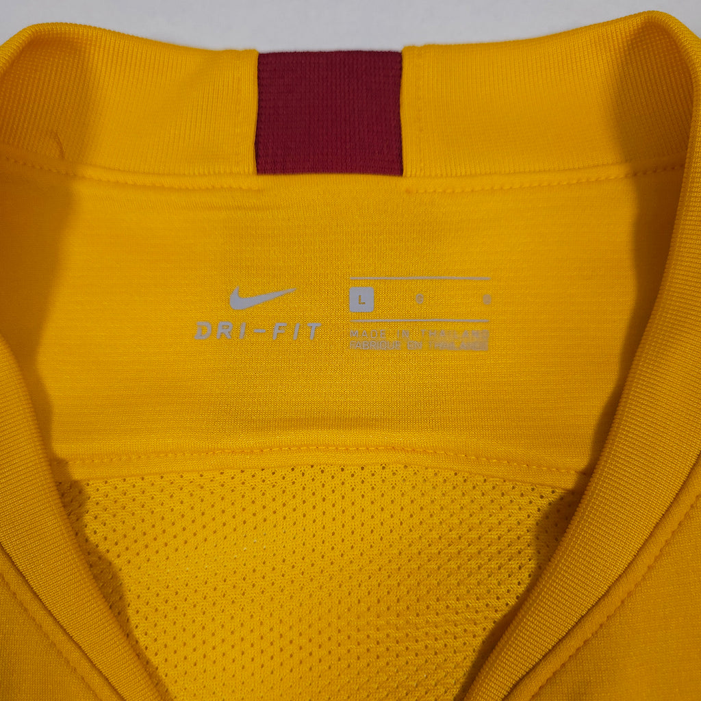 AS Roma Training Shirt 2019-20 detailed view 5