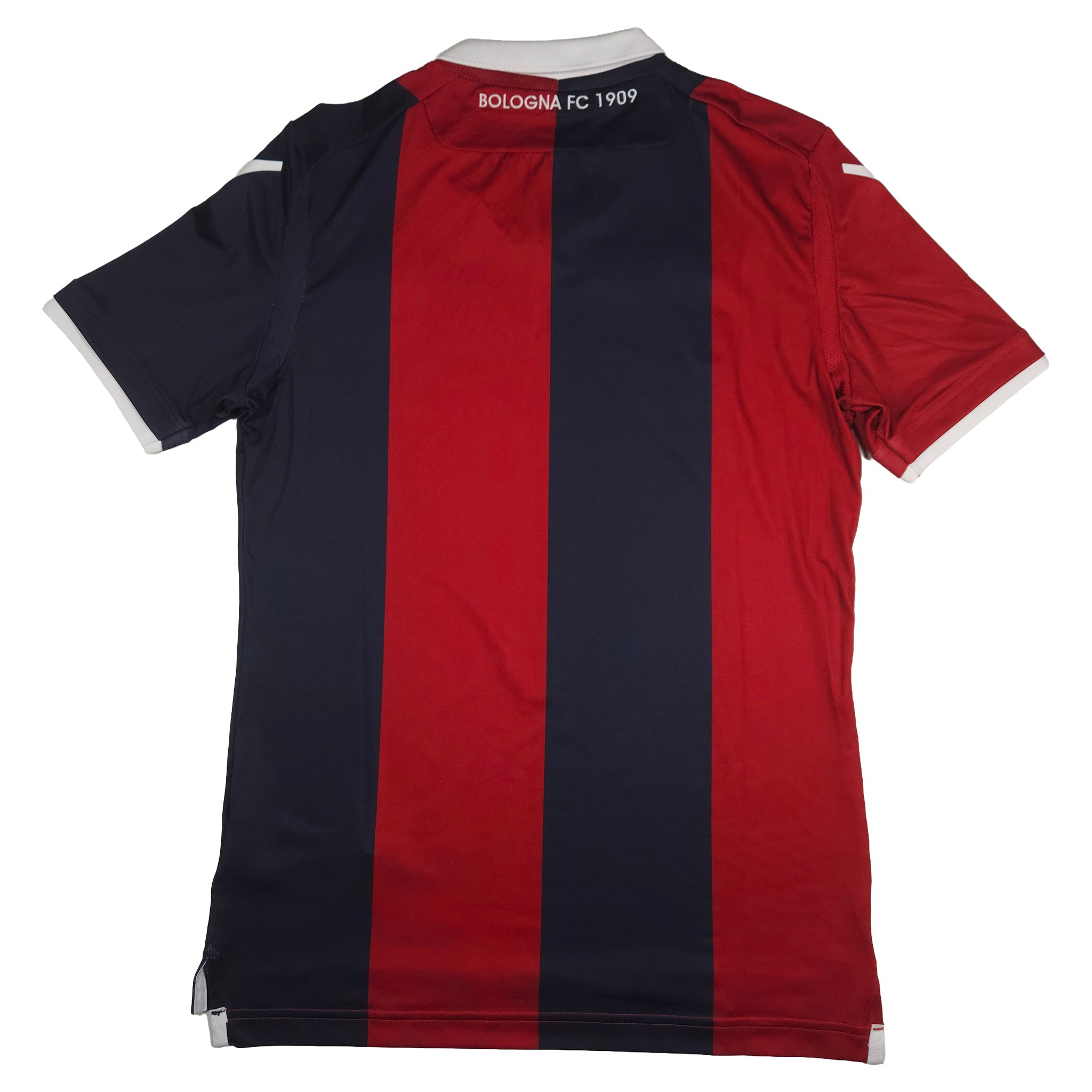 Bologna Home Shirt 2017-18 back view