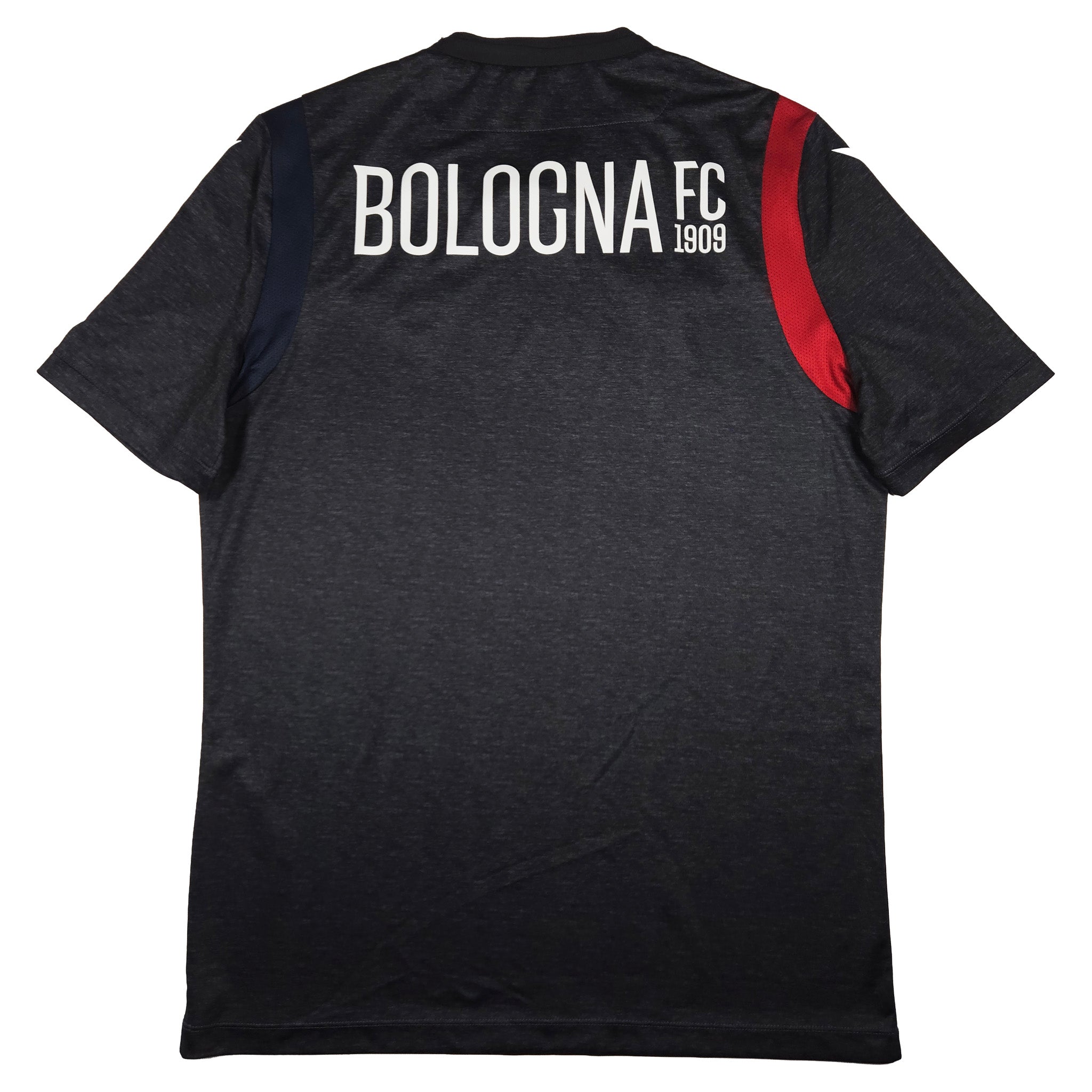 Bologna Training Shirt 2020-21 back view