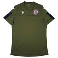 Cagliari Training Shirt 2019-20 front view