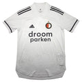 Feyenoord GK Shirt 2019-20 front view