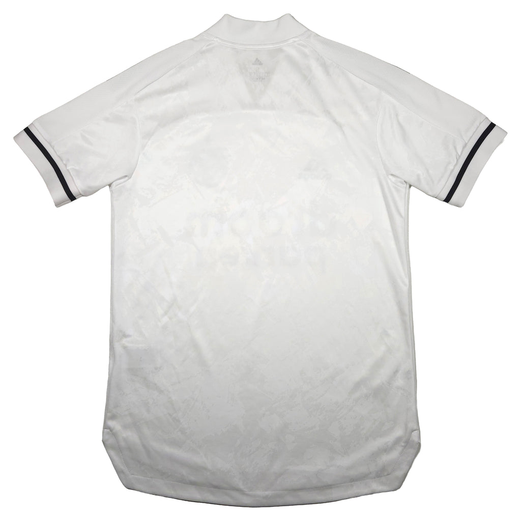 Feyenoord GK Shirt 2019-20 back view