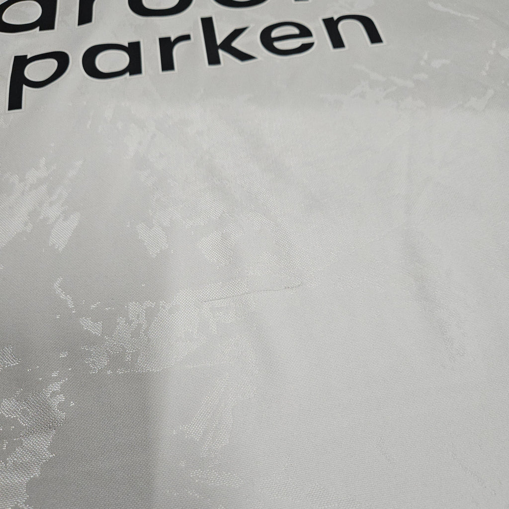 Feyenoord GK Shirt 2019-20 detailed view 7