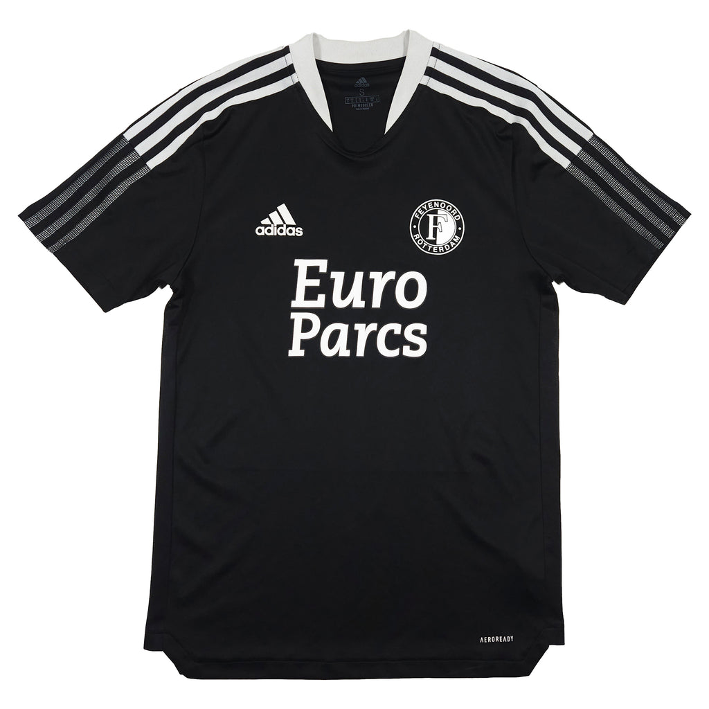 Feyenoord Training Shirt 2021-22 front view