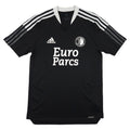 Feyenoord Training Shirt 2021-22 front view
