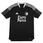 Feyenoord Training Shirt 2021-22 front view