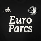 Feyenoord Training Shirt 2021-22 detailed view 2