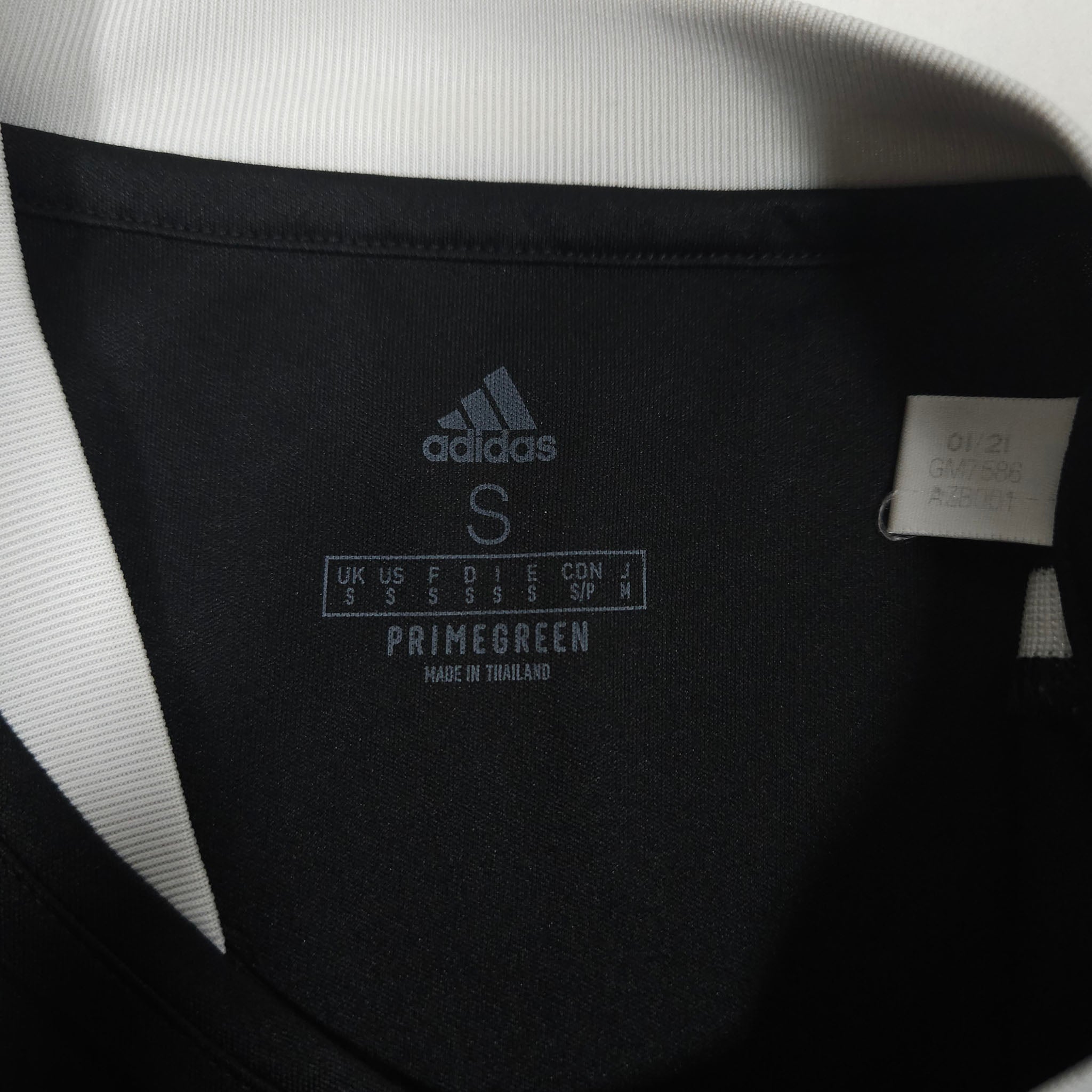 Feyenoord Training Shirt 2021-22 detailed view 5