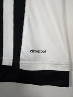 2015-16 Juventus Home Shirt