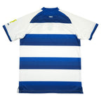 Queens Park Rangers Home Shirt 2024-25 back view