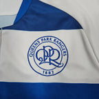 Queens Park Rangers Home Shirt 2024-25 detailed view 2