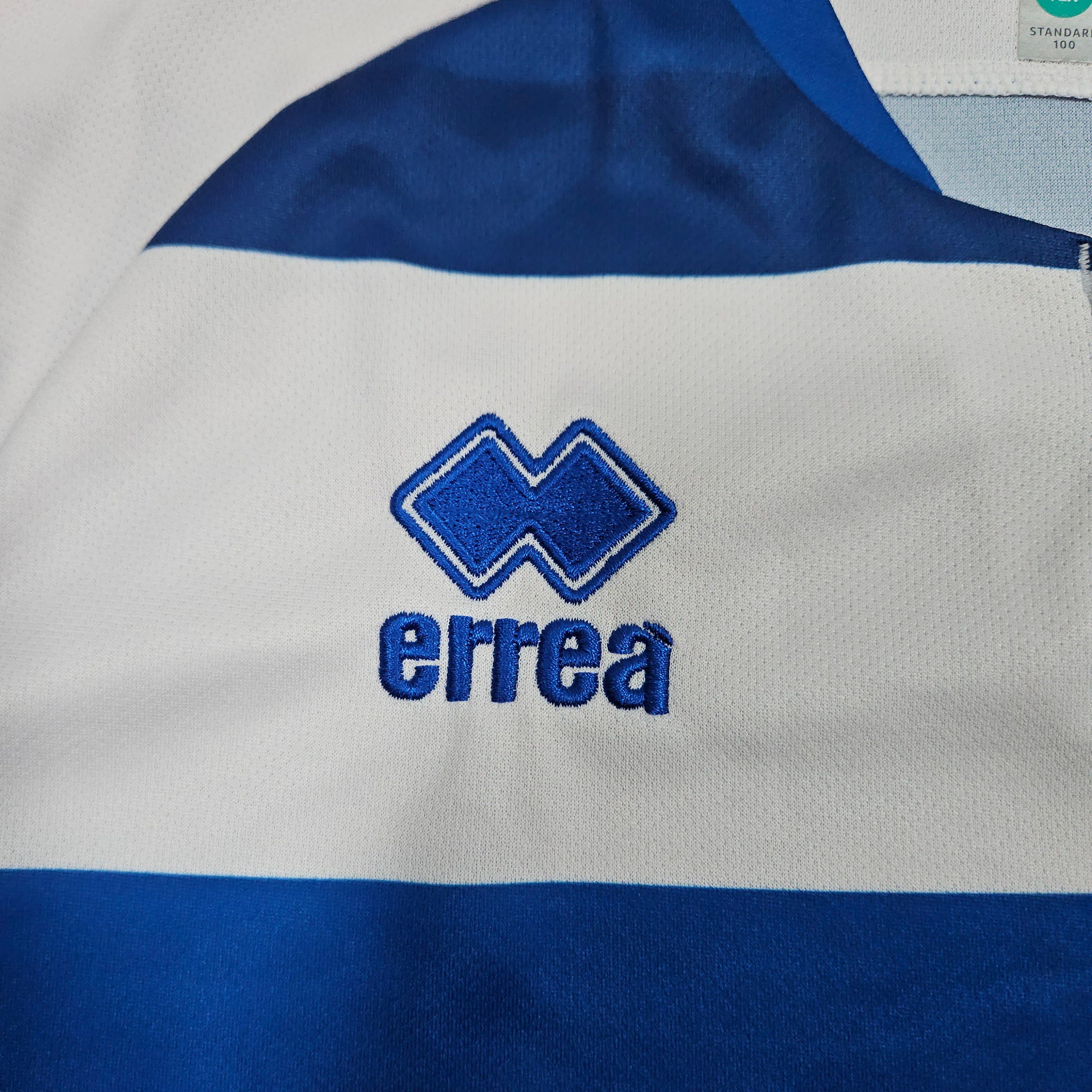 Queens Park Rangers Home Shirt 2024-25 detailed view 3