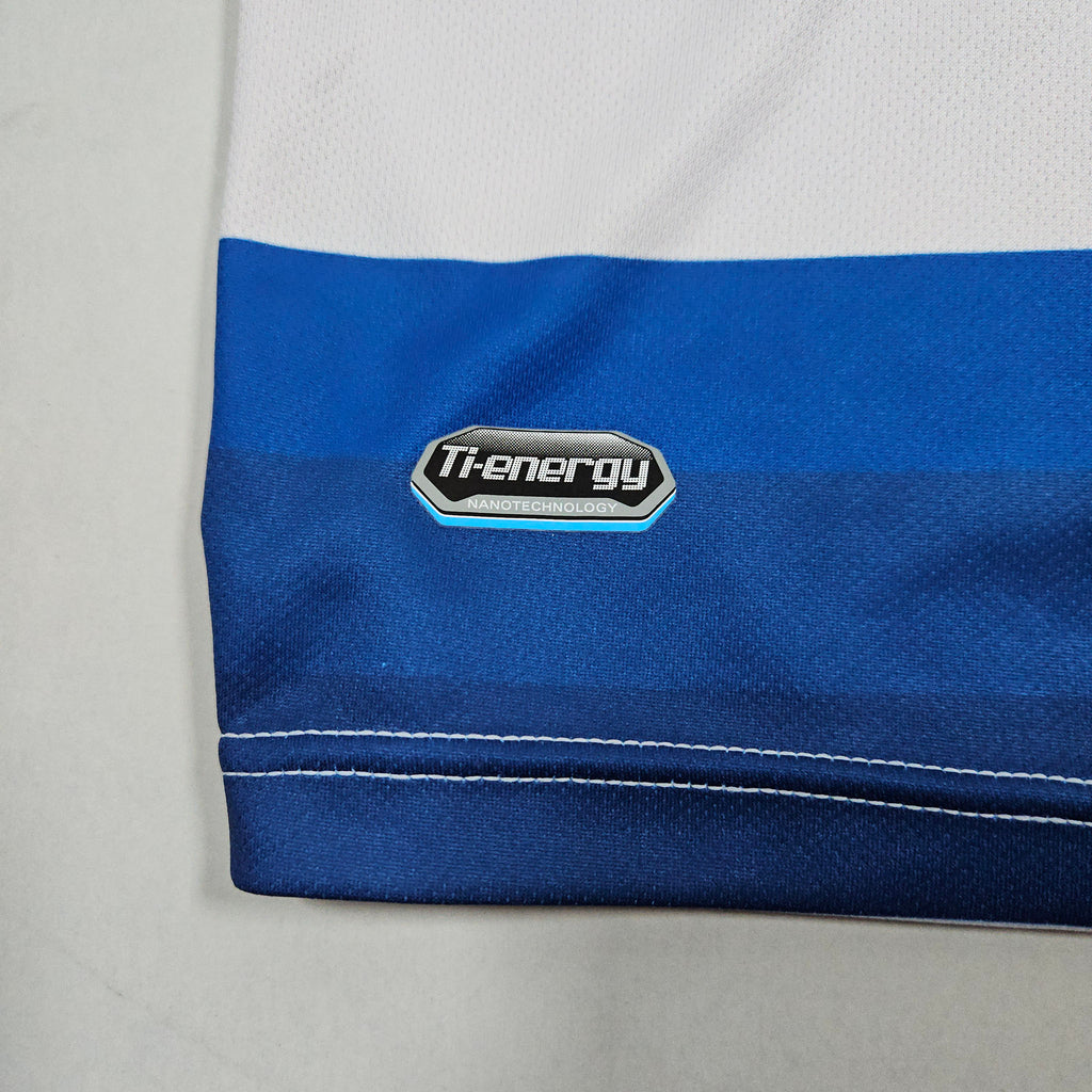 Queens Park Rangers Home Shirt 2024-25 detailed view 5