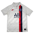 Paris Saint-Germain Third Shirt 2019-20 – Mbappé #7 front view