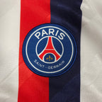 Paris Saint-Germain Third Shirt 2019-20 – Mbappé #7 detailed view 2