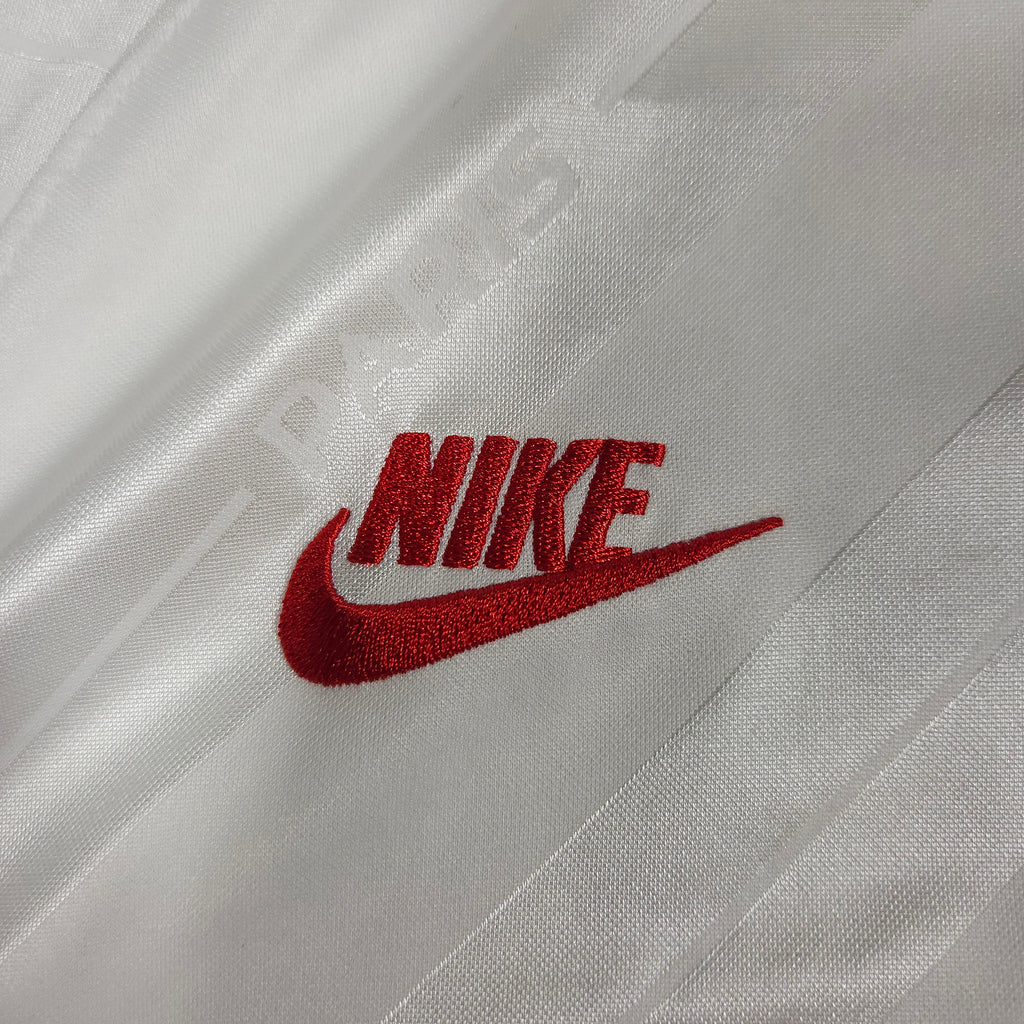 Paris Saint-Germain Third Shirt 2019-20 – Mbappé #7 detailed view 3