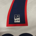 Paris Saint-Germain Third Shirt 2019-20 – Mbappé #7 detailed view 7