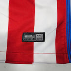 Atletico Madrid Home Shirt 2016-17 detailed view 6